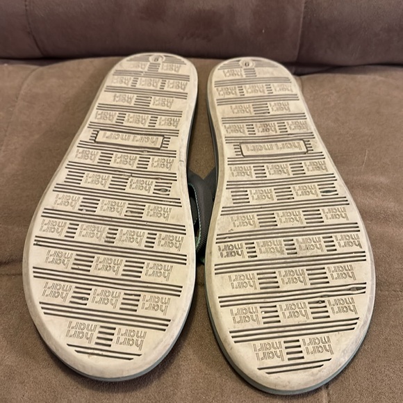 Hari Mari Women’s Dune Dark Gray 2 - Size 9 - Picture 5 of 5